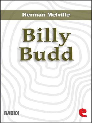 cover image of Billy Budd, Marinaio (Billy Budd, Sailor)